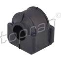 Lagerbus, stabilisator TOPRAN - 102 605