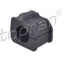 Lagerbus, stabilisator TOPRAN - 103 481