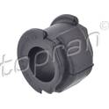 Lagerbus, stabilisator TOPRAN - 104 320