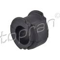 Lagerbus, stabilisator TOPRAN - 108 131