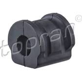 Lagerbus, stabilisator TOPRAN - 109 687
