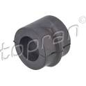 Lagerbus, stabilisator TOPRAN - 109 700