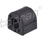 Lagerbus, stabilisator TOPRAN - 207 668