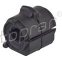 Lagerbus, stabilisator TOPRAN - 302 252