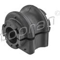Lagerbus, stabilisator TOPRAN - 636 017