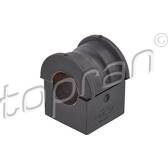 Lagerbus, stabilisator TOPRAN - 700 557