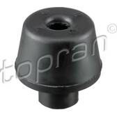 Lagerung, Kühler TOPRAN - 700 812