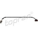 Lambda Sensor TOPRAN - 206 629