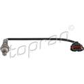 Lambda Sensor TOPRAN - 207 058