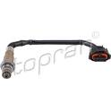 Lambda Sensor TOPRAN - 207 431