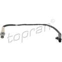 Lambda Sensor TOPRAN - 207 860