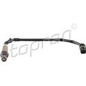 Lambda Sensor TOPRAN - 500 465