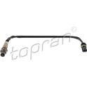 Lambda Sensor TOPRAN - 503 061