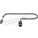 Lambda Sensor TOPRAN - 625 019