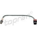 Lambda Sensor TOPRAN - 625 020