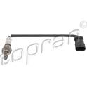 Lambda Sensor TOPRAN - 701 081