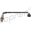Lambda Sensor TOPRAN - 701 082