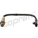 Lambda Sensor TOPRAN - 701 084