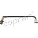 Lambda Sensor TOPRAN - 721 852