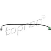 Lambda Sensor TOPRAN - 721 860