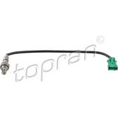 Lambda Sensor TOPRAN - 722 022