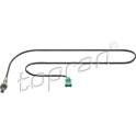 Lambda Sensor TOPRAN - 722 023