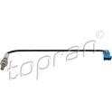 Lambda Sensor TOPRAN - 723 481