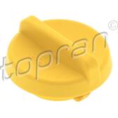 Lock, oljefilterrör TOPRAN - 205 210