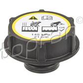 Lock, kylare TOPRAN - 304 951