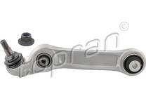 Lenker, Radaufhängung