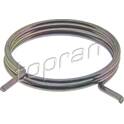 Lock Cylinder TOPRAN - 109 730