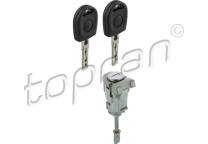 Lock Cylinder