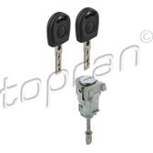 Lock Cylinder TOPRAN - 113 573