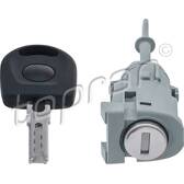 Lock Cylinder TOPRAN - 113 574