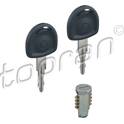 Lock Cylinder TOPRAN - 200 020