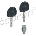 Lock Cylinder TOPRAN - 200 021