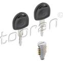 Lock Cylinder TOPRAN - 200 022