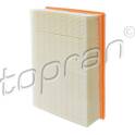 Luftfilter TOPRAN - 109 043
