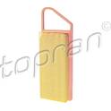 Luftfilter TOPRAN - 302 125