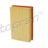 Luftfilter TOPRAN - 302 126