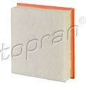 Luftfilter TOPRAN - 304 201