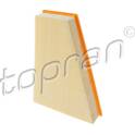 Luftfilter TOPRAN - 720 974