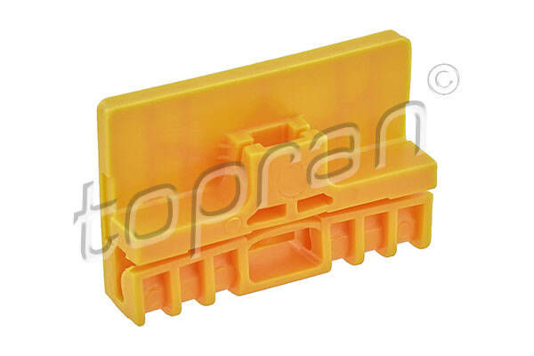Window regulator