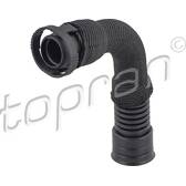 Manguito, ventilación culata TOPRAN - 116 540
