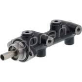 Master Cylinder, brakes TOPRAN - 102 633