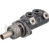 Master Cylinder, brakes TOPRAN - 104 349