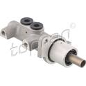 Master Cylinder, brakes TOPRAN - 500 871
