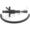 Master Cylinder, clutch TOPRAN - 205 256