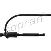 Master Cylinder, clutch TOPRAN - 207 121