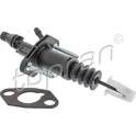 Master Cylinder, clutch TOPRAN - 207 632
